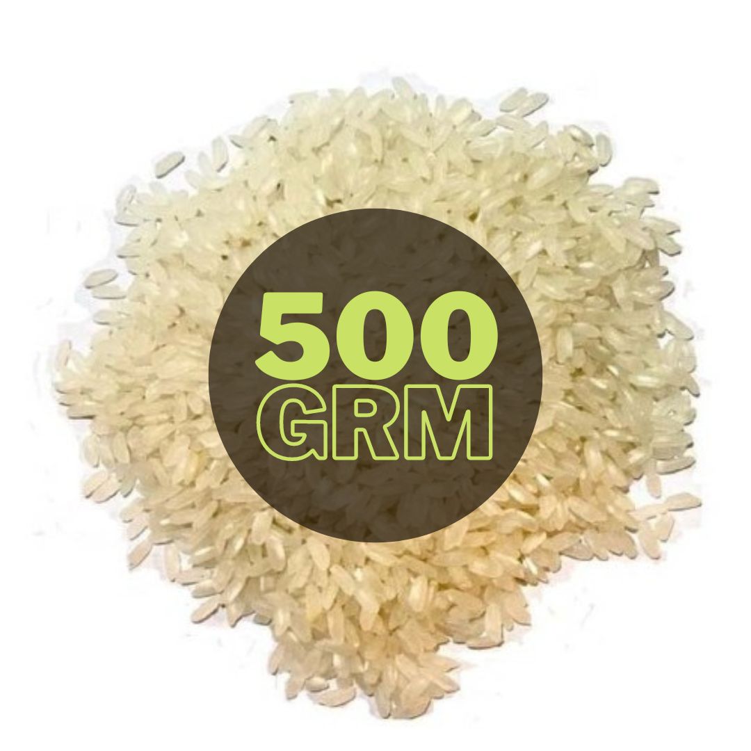 ARROZ CAROLINA INTEG. (500gr)