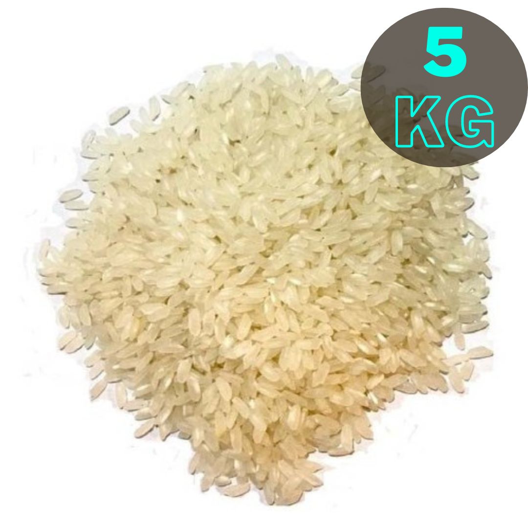 ARROZ CAROLINA INTEG. (5kg)