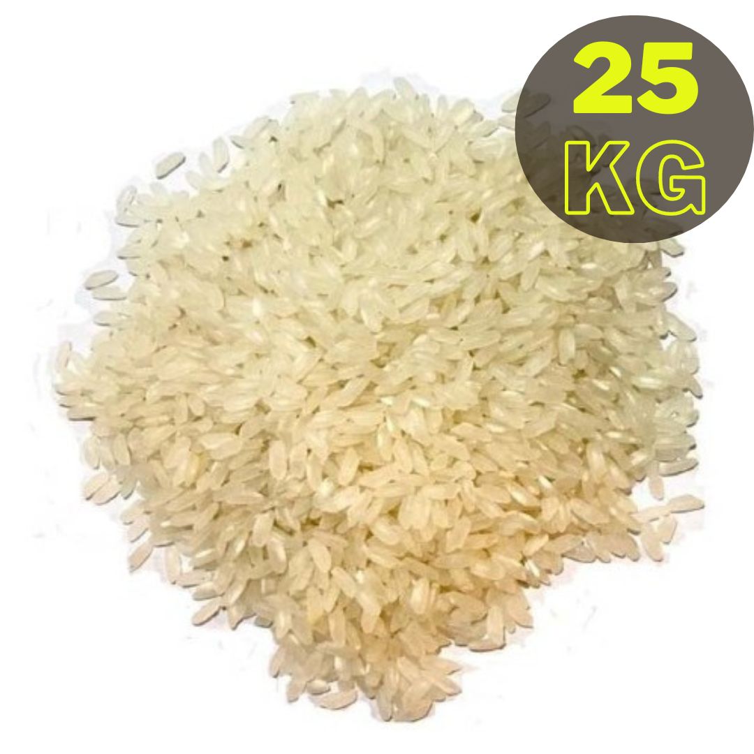 ARROZ CAROLINA INTEG. (25kg)