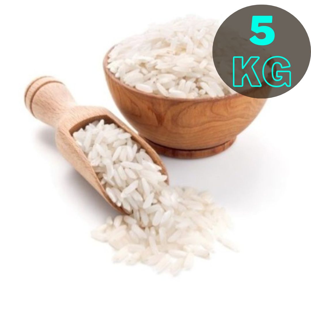ARROZ FORTUNA BLANCO (5kg)
