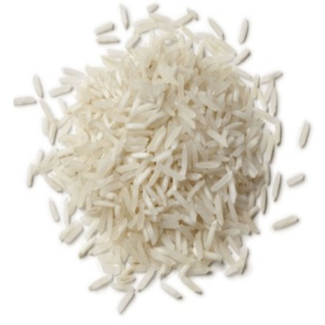 ARROZ LARGO FINO BLANCO (1kg)