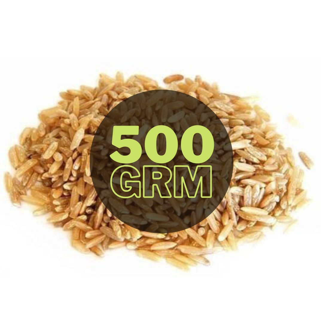ARROZ LARGO FINO INTEG. (500gr)