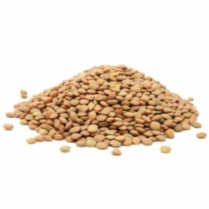 LENTEJA  (1kg)
