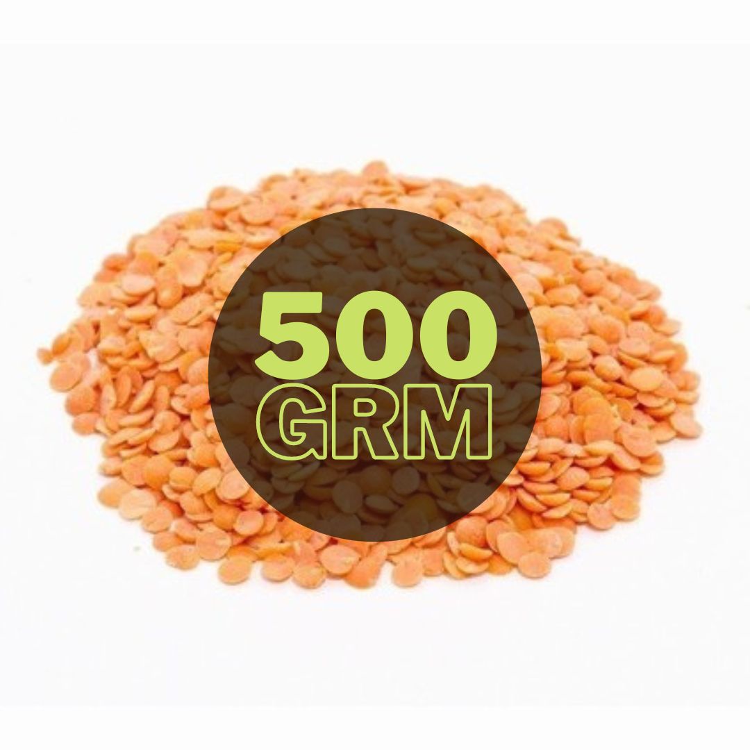 LENTEJA TURCA (500gr)