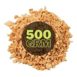 SOJA TEXTURIZADA (500gr)