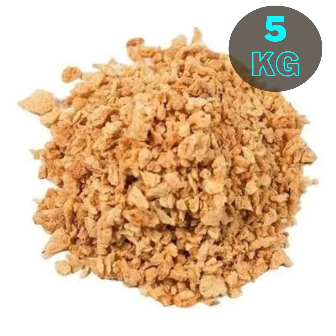 SOJA TEXTURIZADA (5kg)