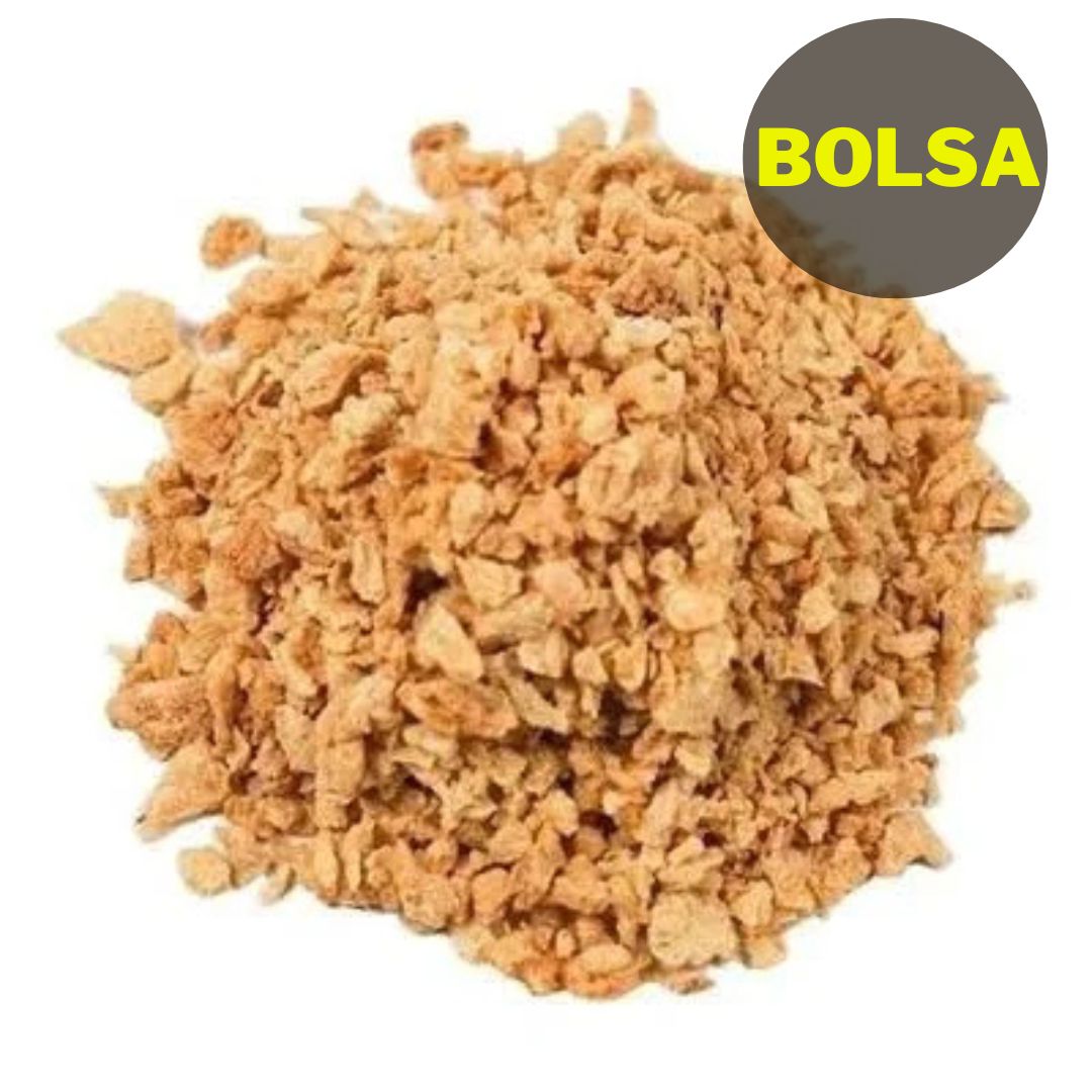 SOJA TEXTURIZADA (25kg)