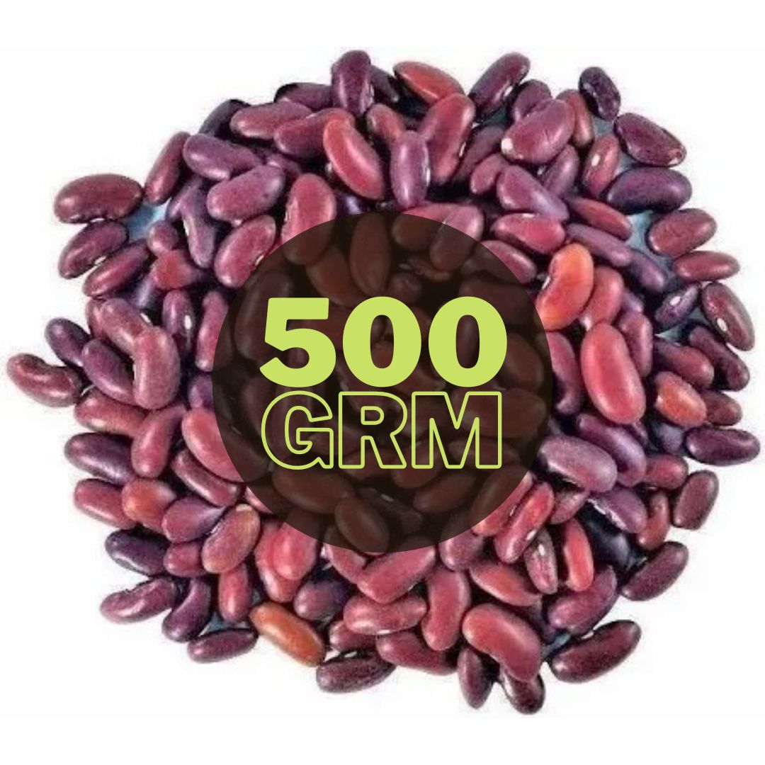 POROTOS COLORADOS (500gr)