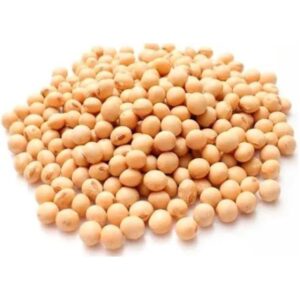 POROTOS DE SOJA (1kg)