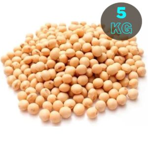 POROTOS DE SOJA (5kg)