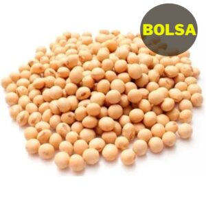 POROTOS DE SOJA (25kg)