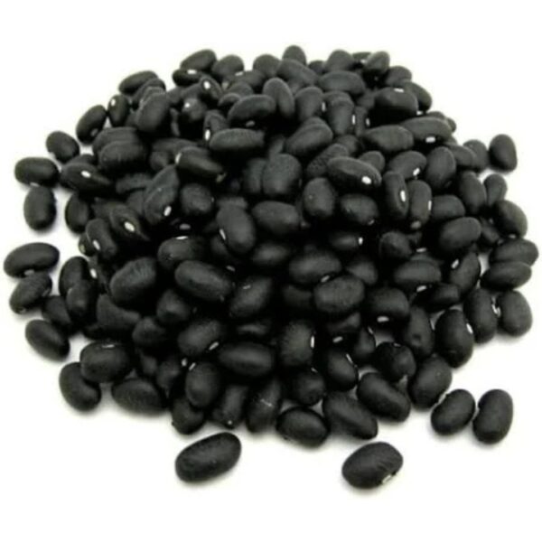POROTOS NEGROS (1kg)