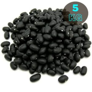 POROTOS NEGROS (5kg)