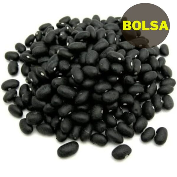 POROTOS NEGROS (25kg)