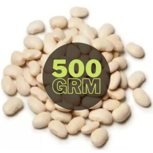 POROTOS PALLARES (500gr)