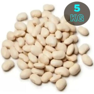 POROTOS PALLARES (5kg)