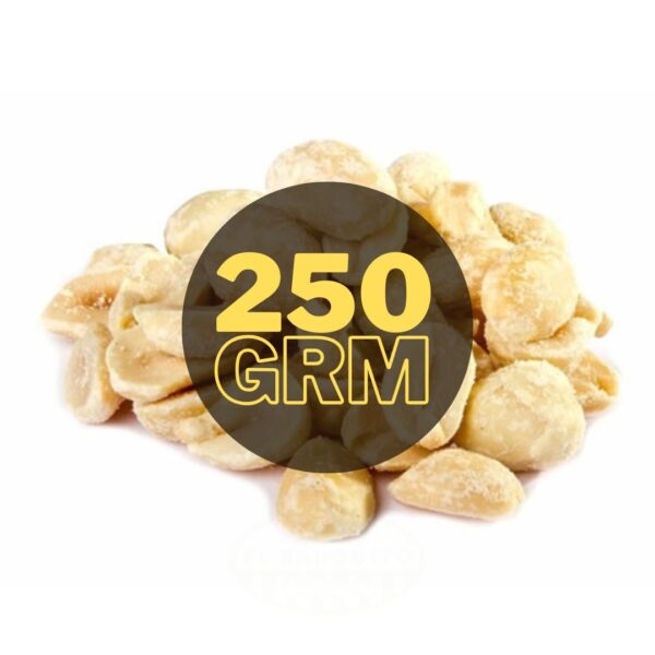 MANI (C/SAL)(HORNEADO) (250gr)