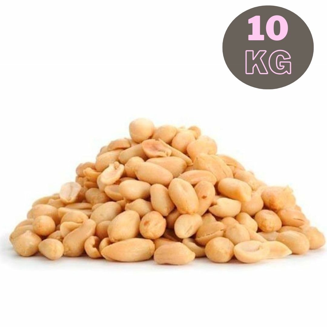 MANI (SIN SAL)(HORNEADO) (10kg)