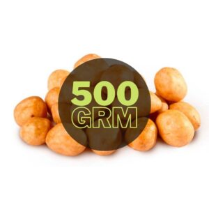 MANI JAPONES (500gr)