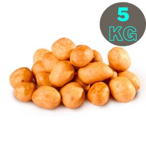 MANI JAPONES (5kg)