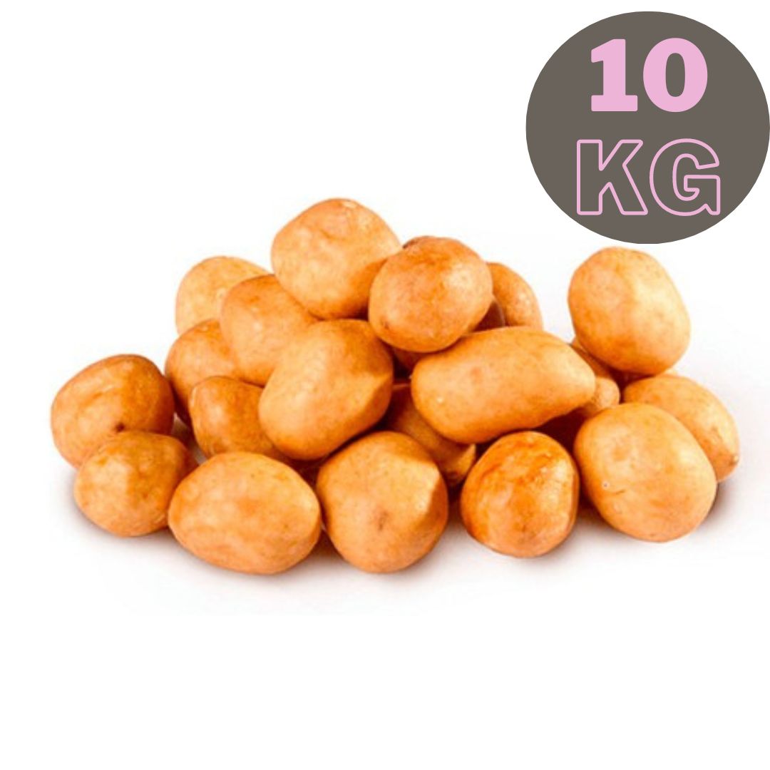 MANI JAPONES (10kg)
