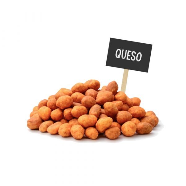 MANI (SABOR QUESO) (1kg)