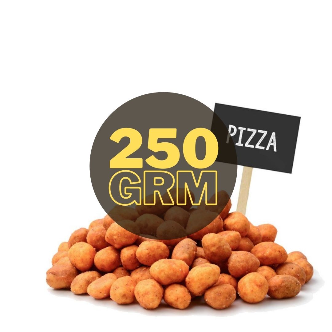 MANI (SABOR PIZZA) (250gr)