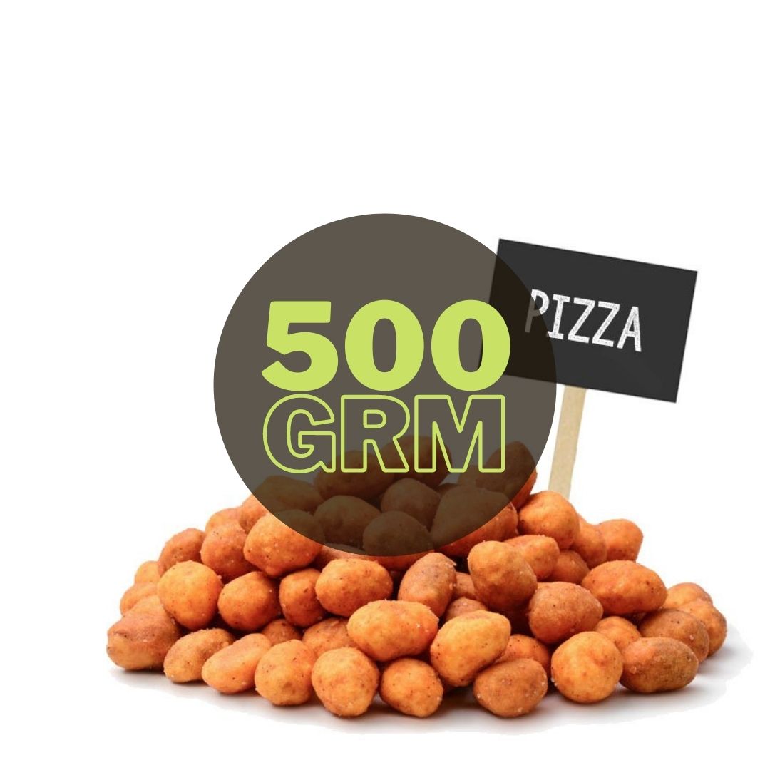 MANI (SABOR PIZZA) (500gr)