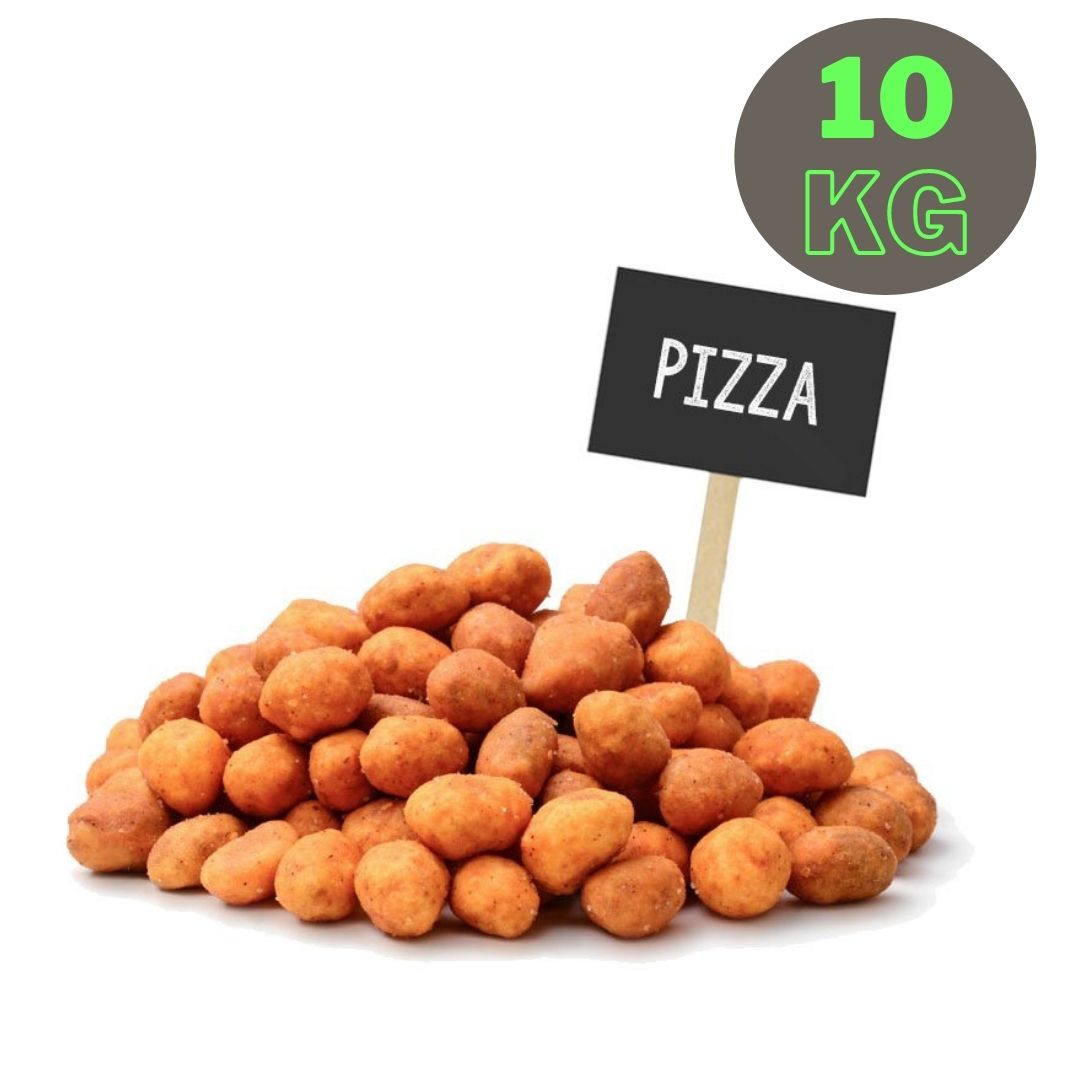 MANI (SABOR PIZZA) (10kg)