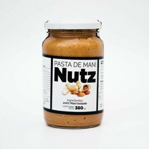 PASTA MANI (Nutz) (4 kg)