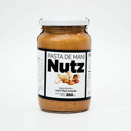 PASTA MANI (Nutz) (10kg)