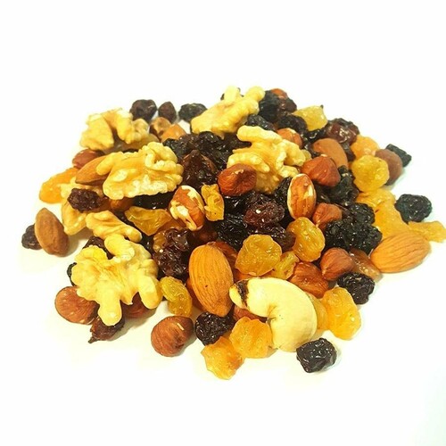 MIX EUROPEO (C/Pasas) (1kg)