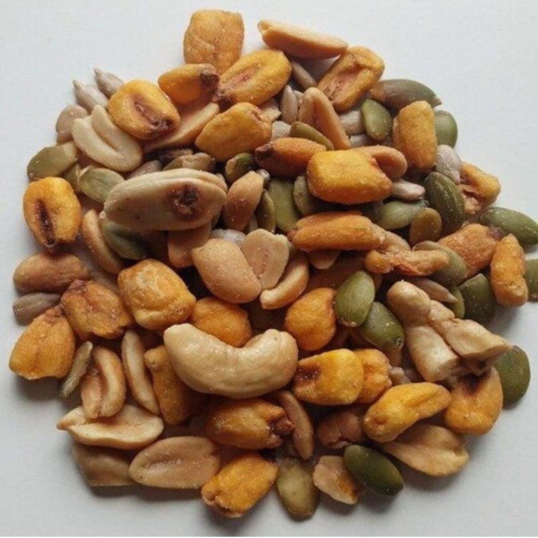 MIX SALADO (1kg)