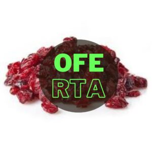 ARANDANOS ROJOS (OFERTA) (1kg)