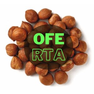 AVELLANAS (OFERTA) (1kg)