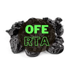 CIRUELA (S/Carozo) (OFERTA) (1kg)