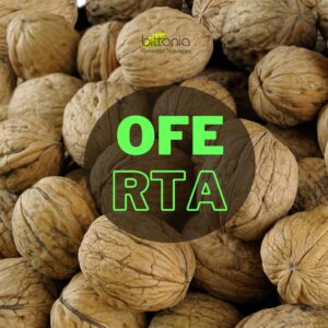 NUECES C/CASCARA (OFERTA) (1kg)