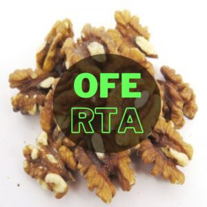 NUECES DORADAS (OFERTA) (1kg)