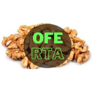 NUECES LIGHT (OFERTA) (1kg)