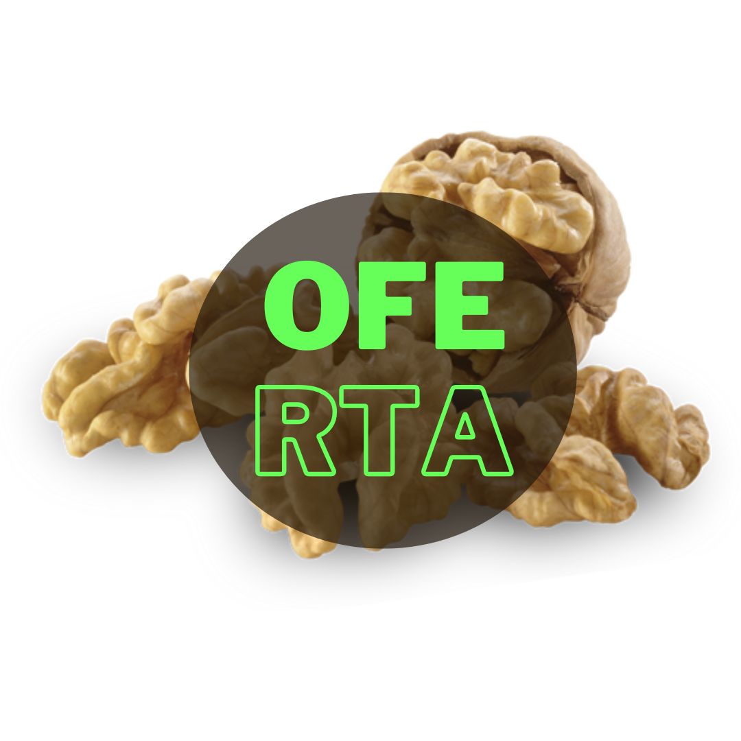NUECES MARIPOSA EXTRA (OFERTA) (1kg)