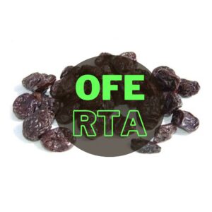 PASAS DE SULTANINA (OFERTA) (1kg)