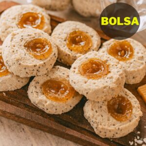 PEPAS BATATA (INTEGRALES)(LF) (3kg)