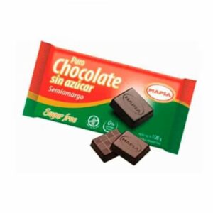 FAMILIAR TABLETA S/Azucar (Mapsa)  (x20)