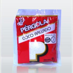 COCO RALLADO (Pergola) (50gr)