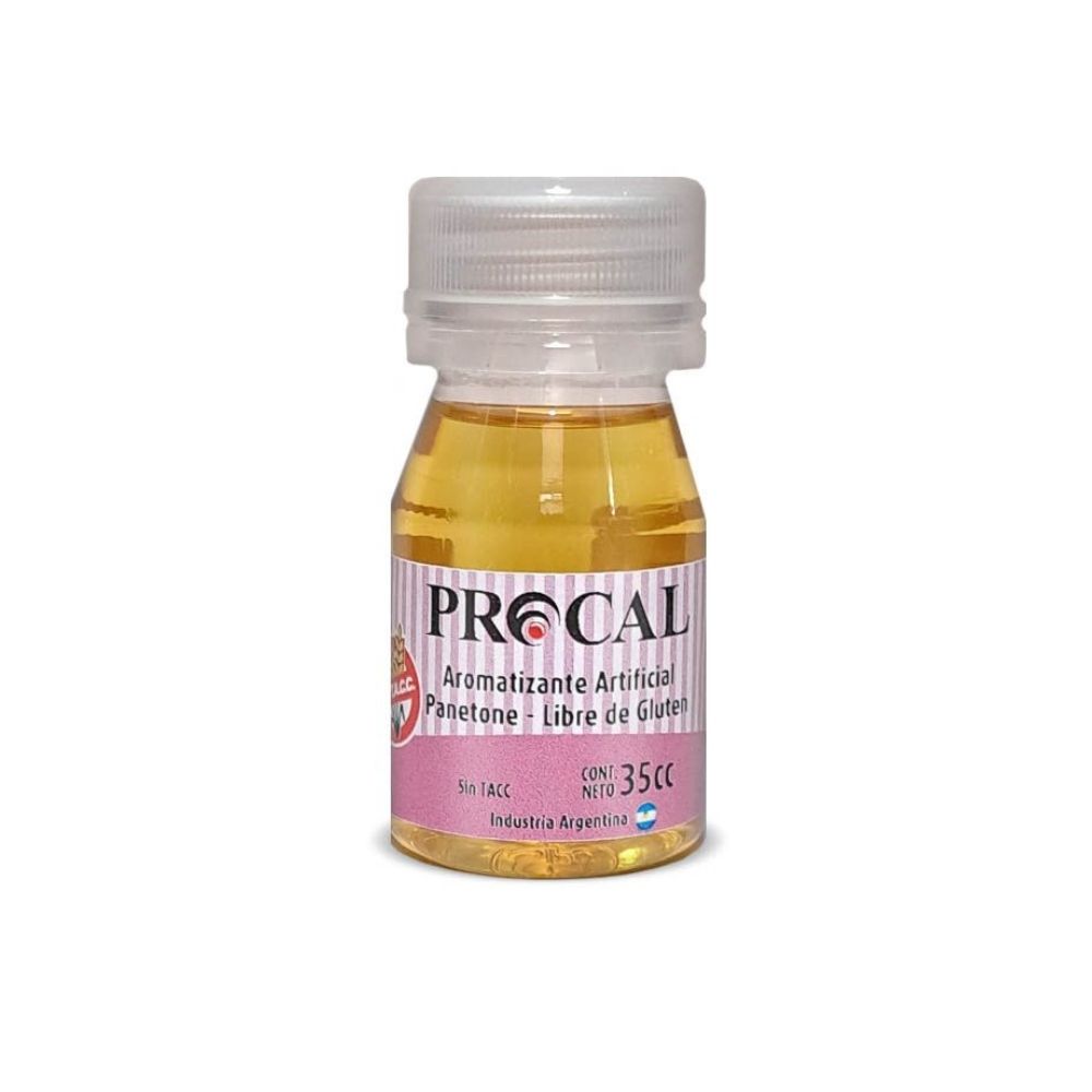 ESENCIA PANETONE (Procal) (35cc)