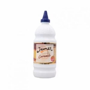 SALSA DULCE DE CARAMELO (Jamer) (500ml)