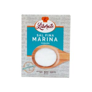 SAL.M Fina (Lib)(500gr) (x1)