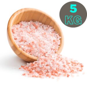 SAL ROSADA (5kg)