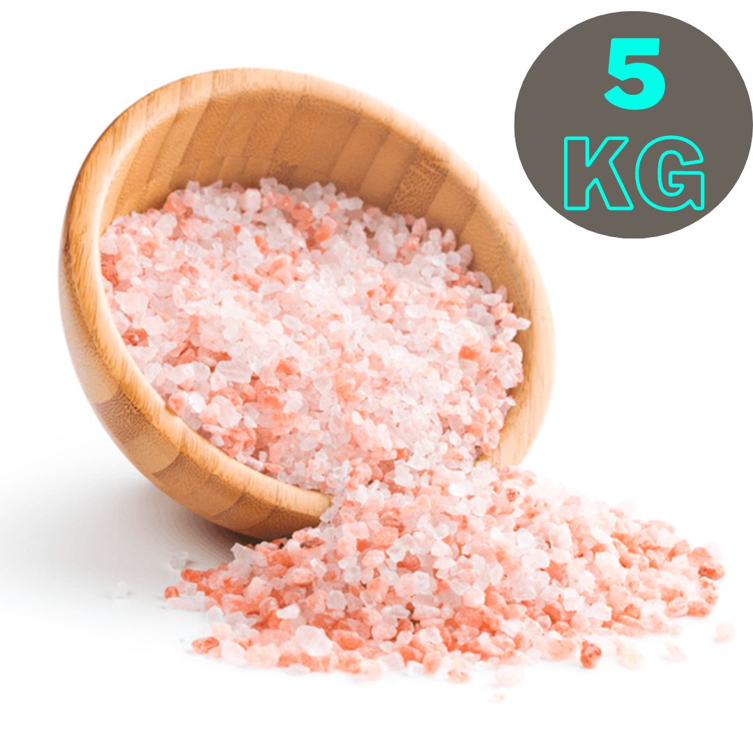 SAL ROSADA (5kg)