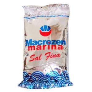 SAL.M Fina (Macrozen)(500gr) (x1)
